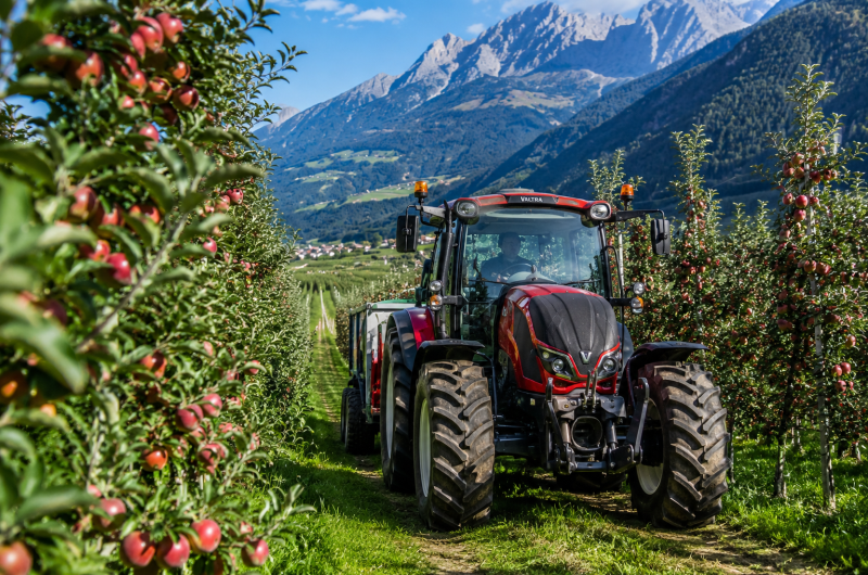 Landtechnik