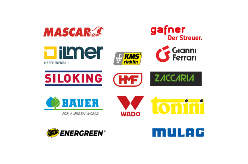 Weitere Partner