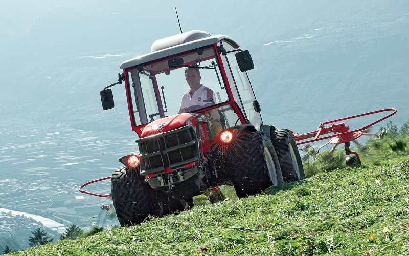 40 anni di rappresentanza A. Carraro