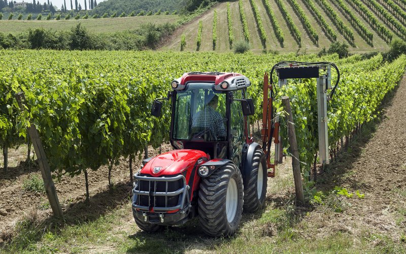 40 anni di rappresentanza A. Carraro
