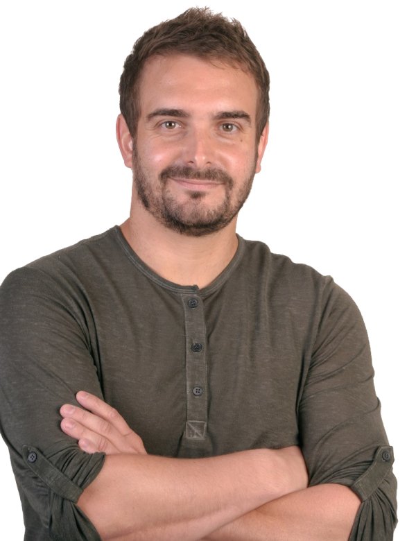 Peter Ralser