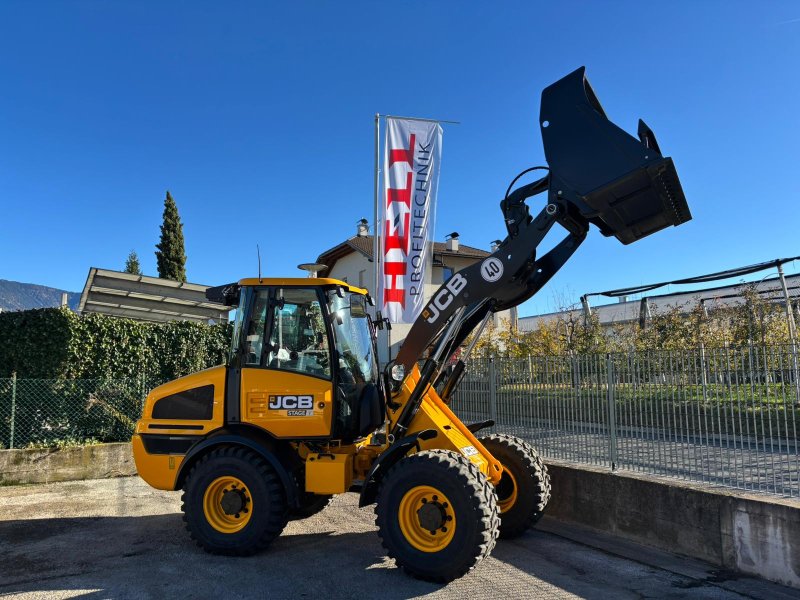 JCB