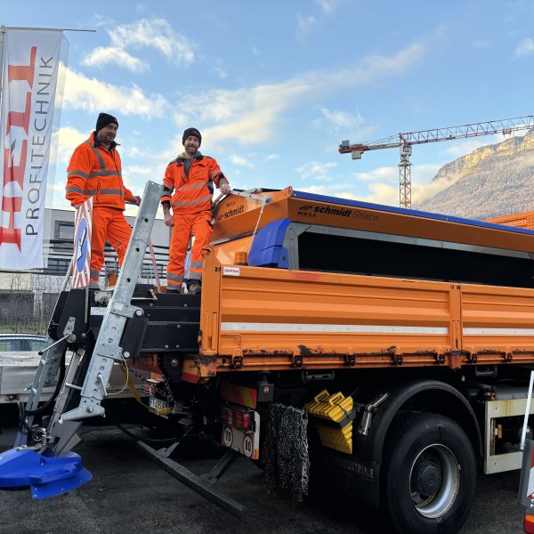 Autonome Provinz Bozen - Zone 2