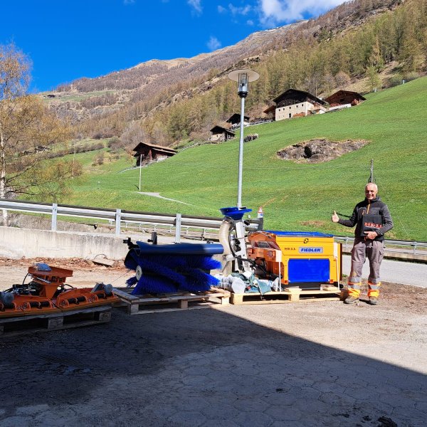 Gemeinde Schnals