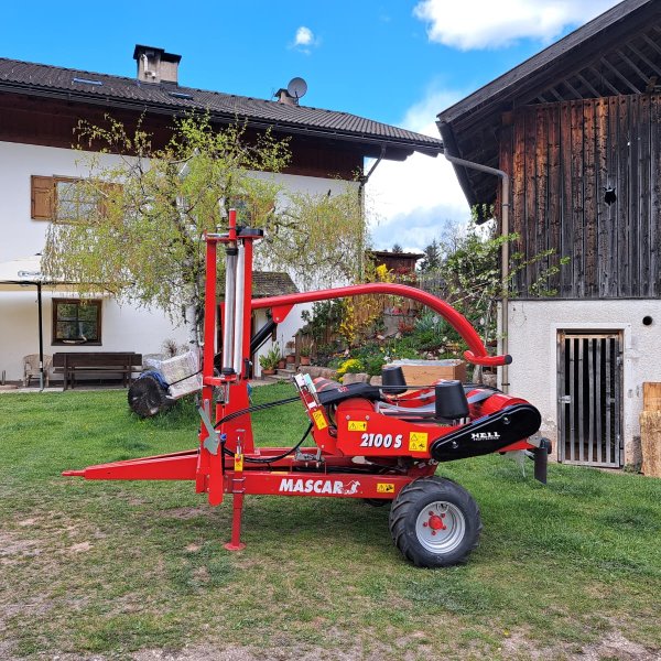 Pichler Martin