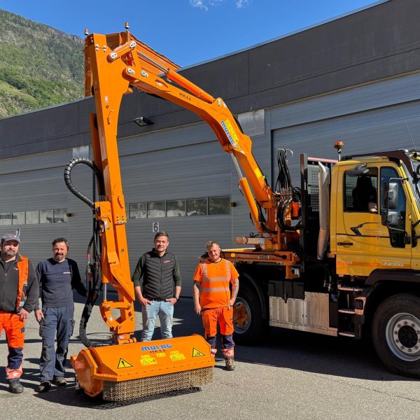 AUTONOME PROVINZ BOZEN ZONE 2